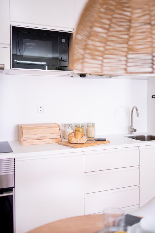 Monsanto Hill House - No. 565 1D Appartement Lissabon Buitenkant foto