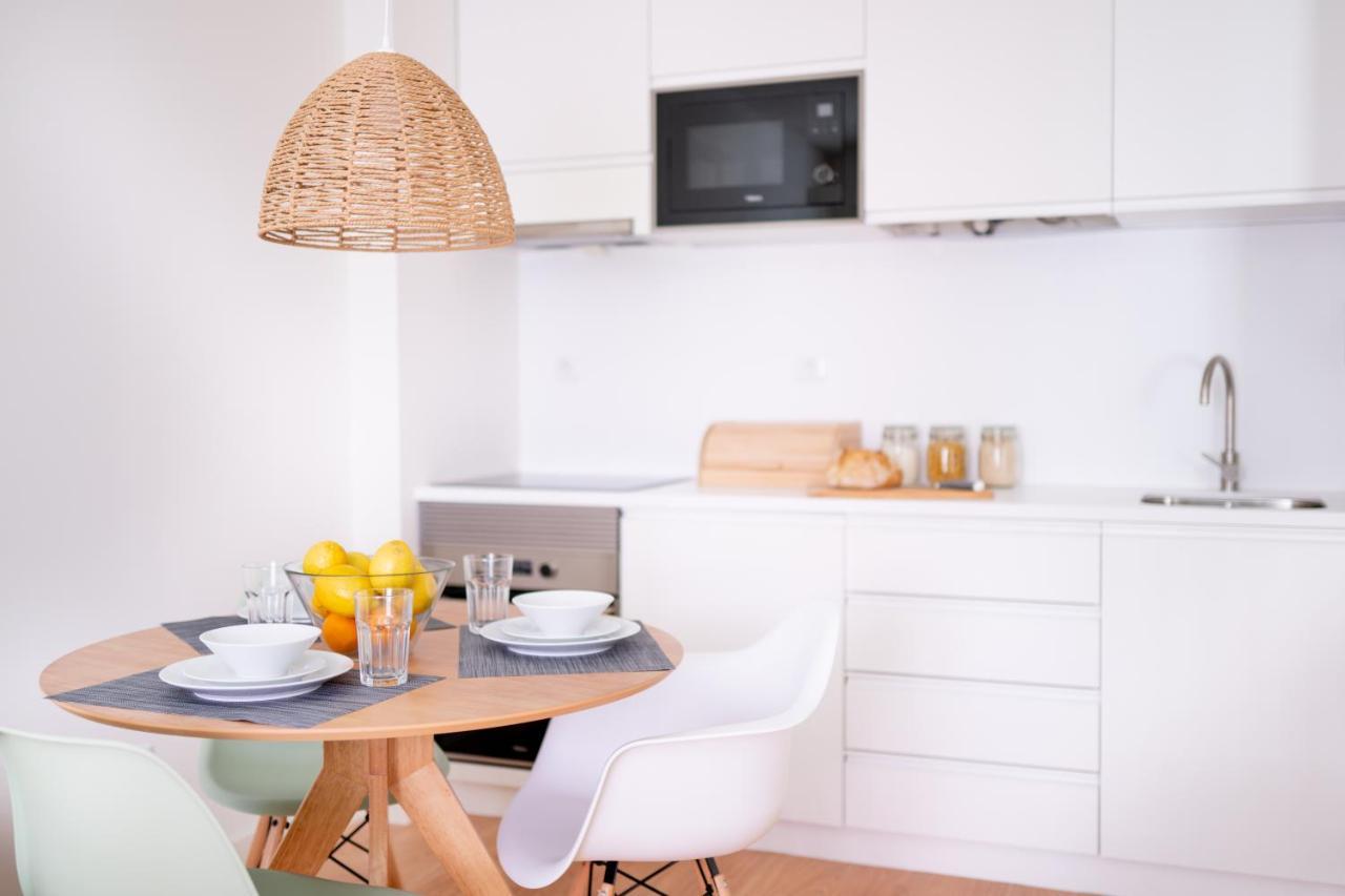 Monsanto Hill House - No. 565 1D Appartement Lissabon Buitenkant foto