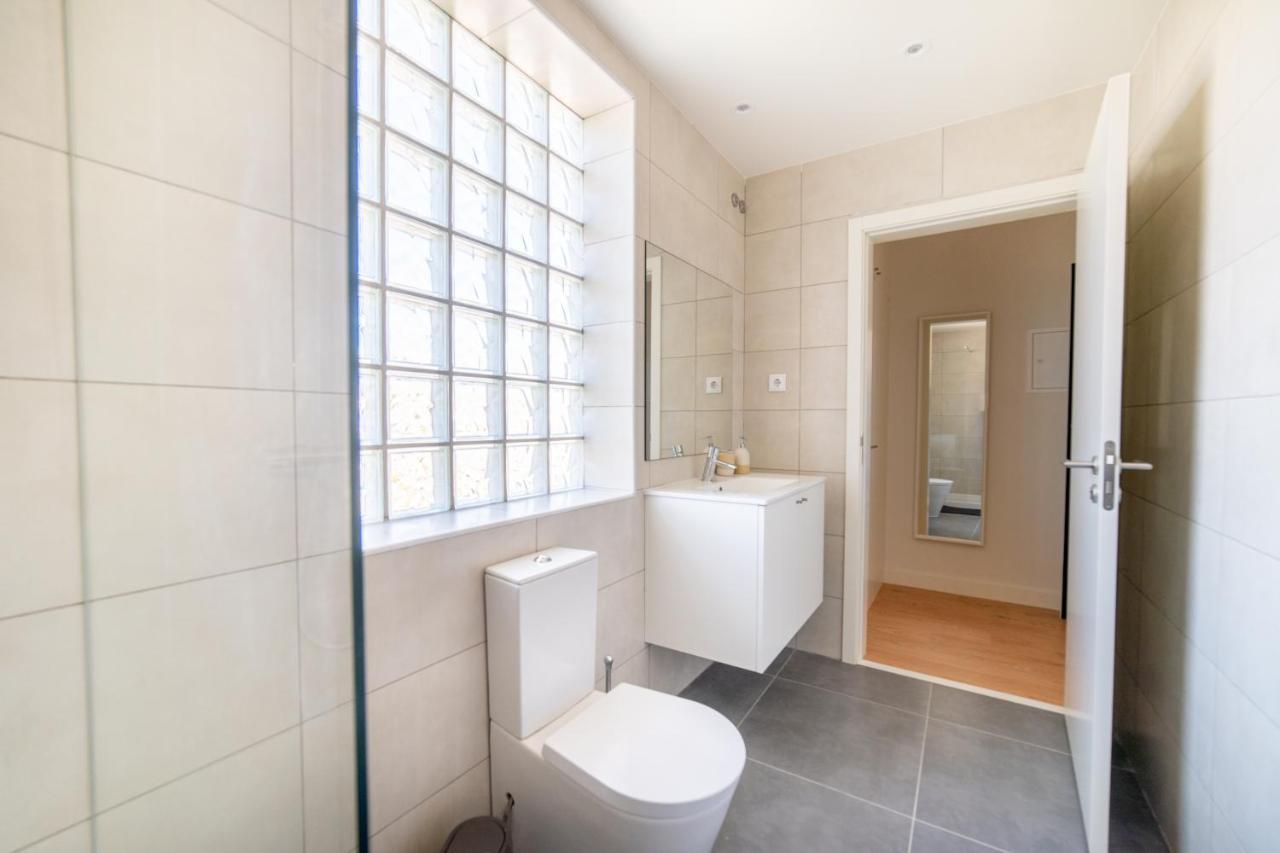 Monsanto Hill House - No. 565 1D Appartement Lissabon Buitenkant foto